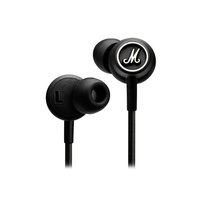 Marshall Mode EQ Black/White (1000525)