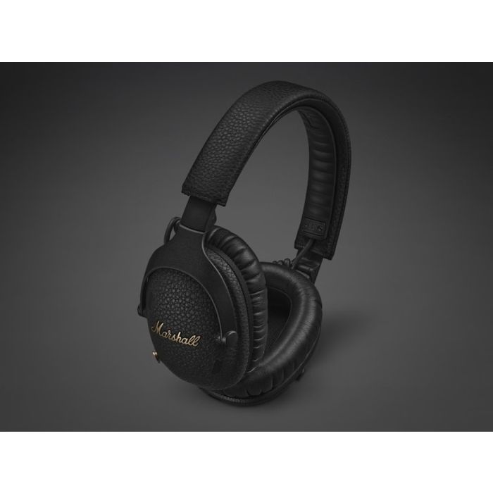 Marshall Monitor III A.N.C Black (30598)