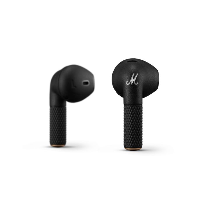 Marshall Minor III Black