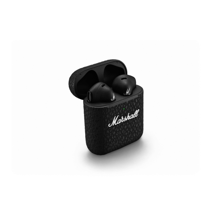 Marshall Minor III Black