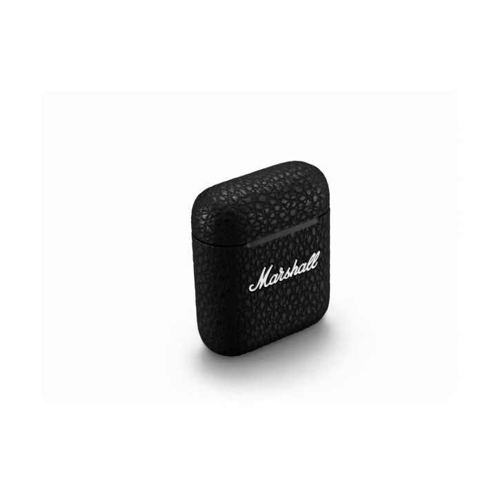 Marshall Minor III Black