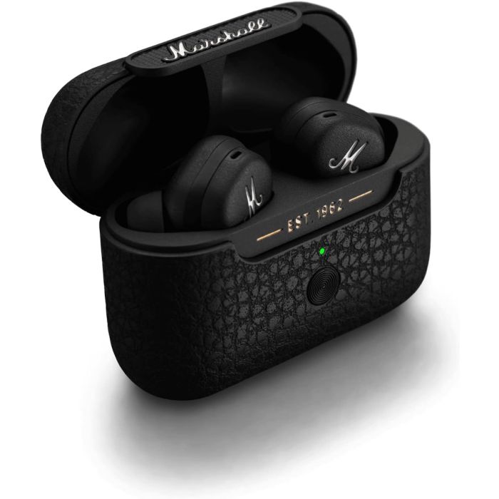 Marshall MOTIF A.N.C. Black (7340055383776)
