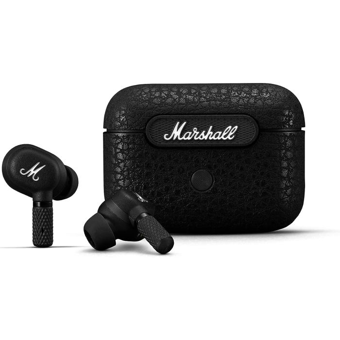 Marshall MOTIF A.N.C. Black (7340055383776)