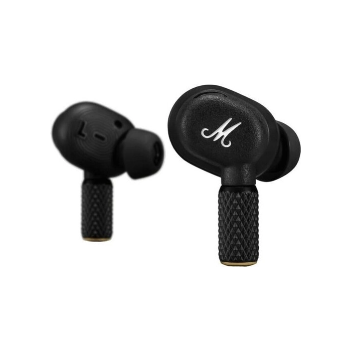 Marshall Motif II A.N.C. Black (1006450)