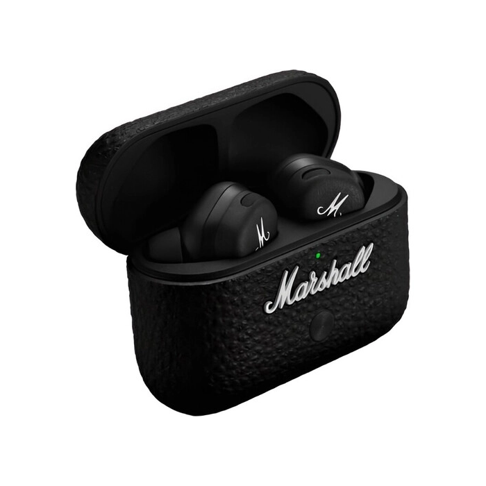 Marshall Motif II A.N.C. Black (1006450)