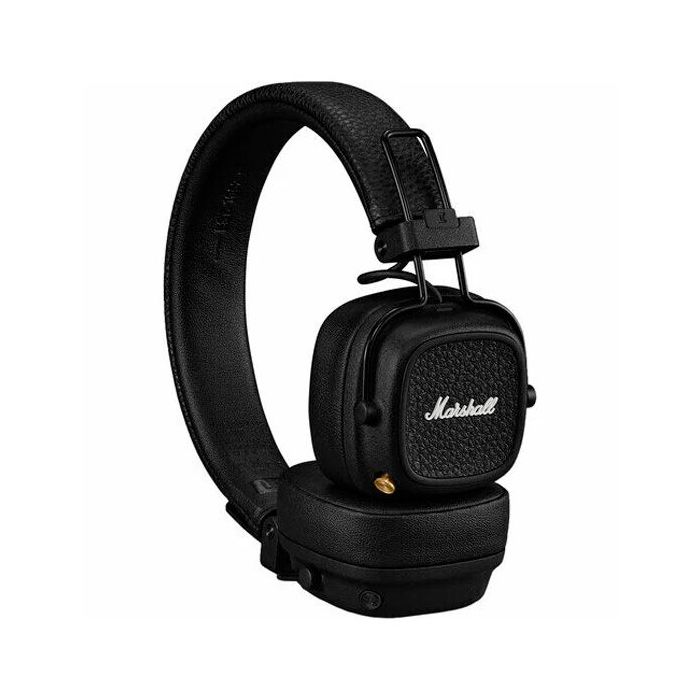 Marshall Major V Black (1006832)