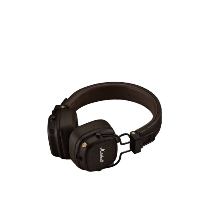 Marshall Major V Brown (1006834) - Zigzag