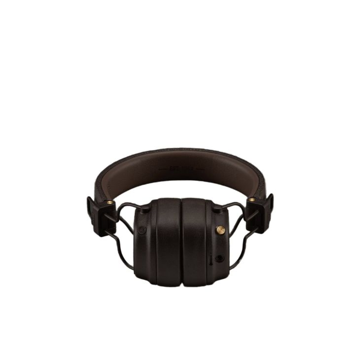 Marshall Major V Brown (1006834) - Zigzag