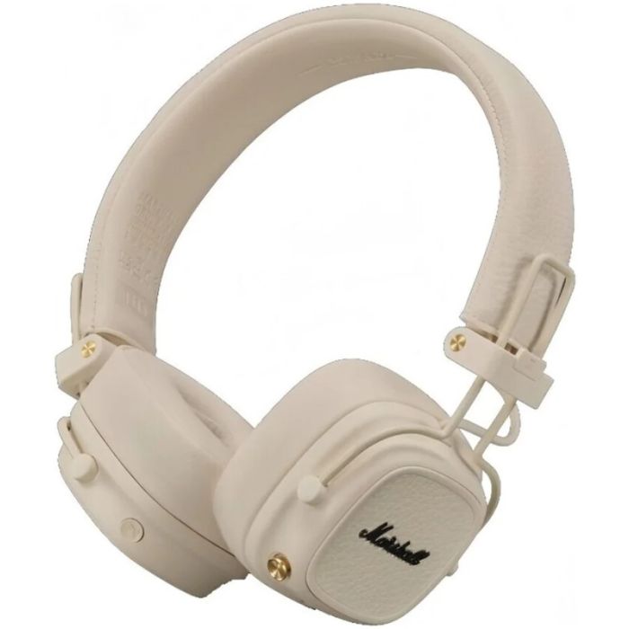 Marshall Major V Cream (1006833)