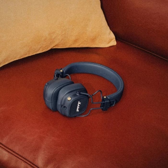 Marshall Major V Midnight Blue (1008144)