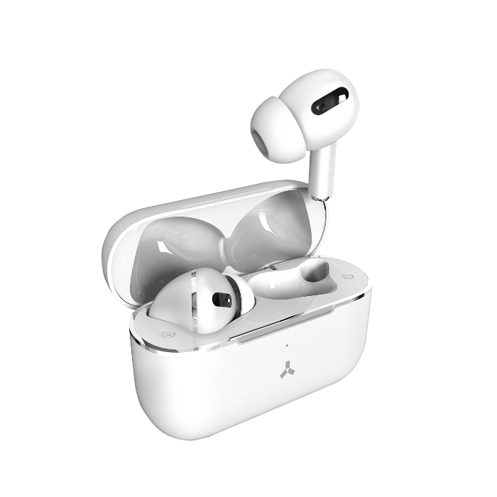 Accesstyle Indigo II TWS White