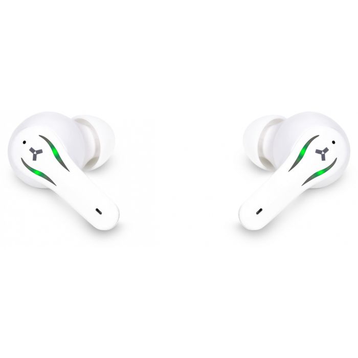 Accesstyle Tornado Gaming White