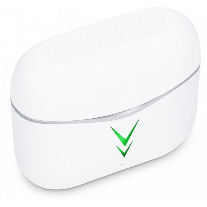 Accesstyle Tornado Gaming White