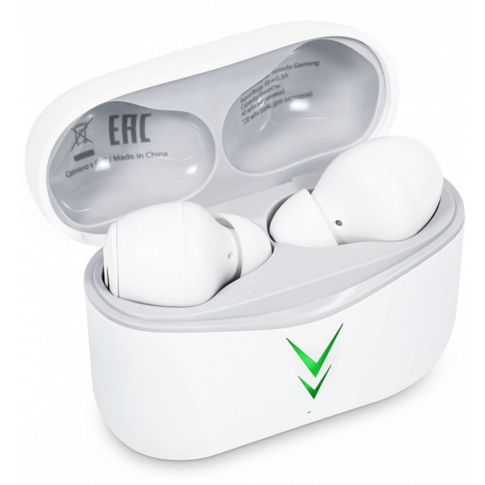 Accesstyle Tornado Gaming White