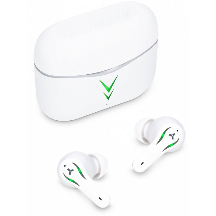 Accesstyle Tornado Gaming White