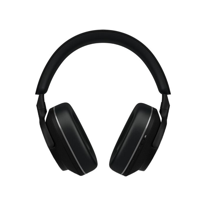 B & W PX7 S2e Headphone Anthracite Black