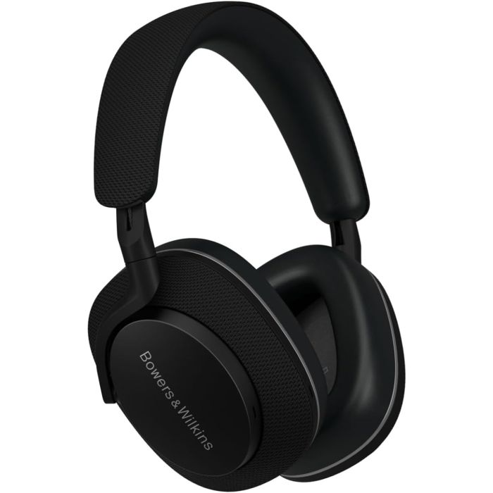B & W PX7 S2e Headphone Anthracite Black