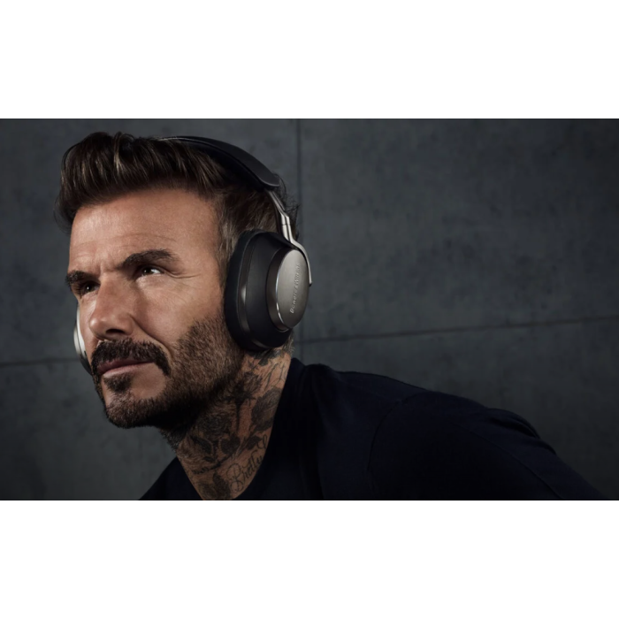 B &W PX8  Flagship Headphone Tan