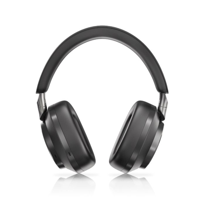 B &W PX8  Flagship Headphone Black