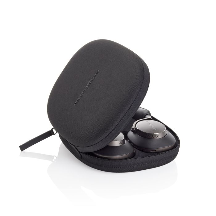 B &W PX8  Flagship Headphone Black