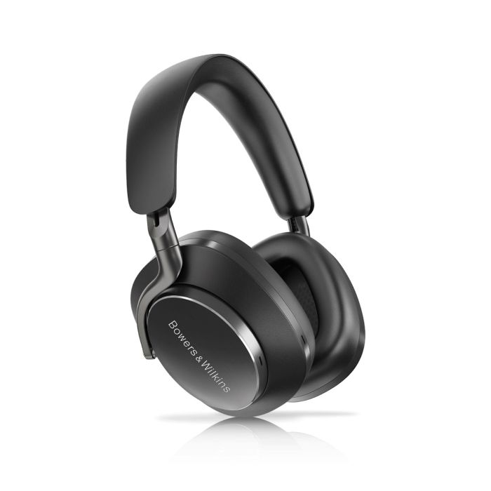 B &W PX8  Flagship Headphone Black