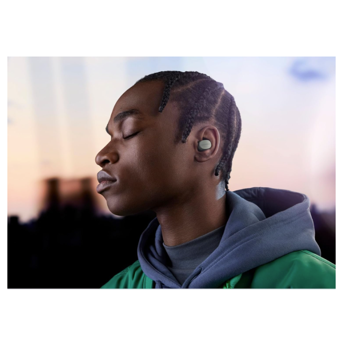 B & W Pi6 S2 Headphone