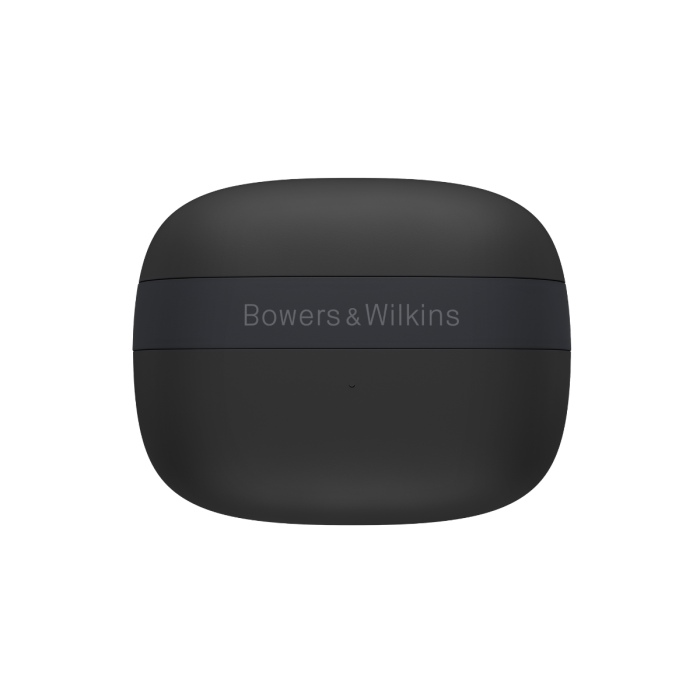 B & W Pi6 S2 Headphone Storm Grey