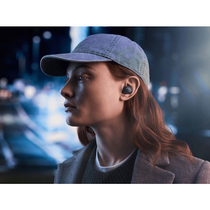 B & W Pi6 S2 Headphone Storm Grey