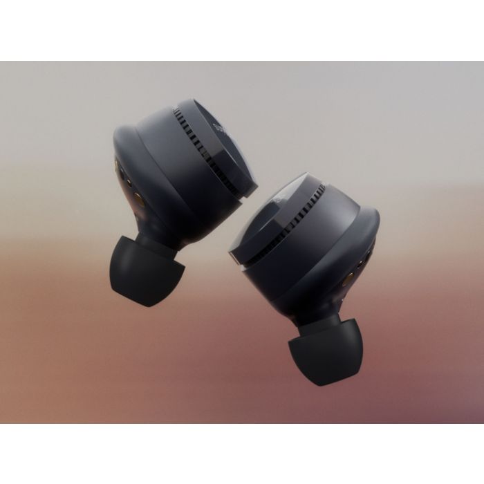 B & W Pi6 S2 Headphone Storm Grey