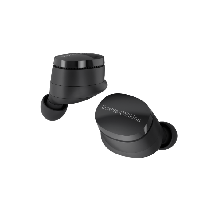 B & W Pi6 S2 Headphone Storm Grey
