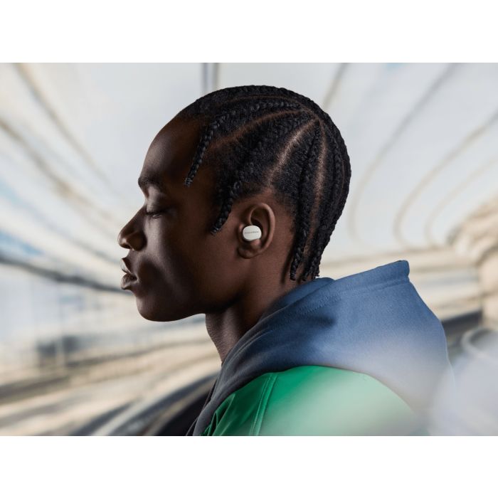 B & W Pi6 S2 Headphone Forest Green