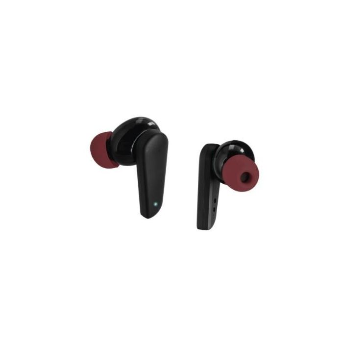 Hama "Spirit Pocket" Bluetooth® Headphones, True Wireless, In-Ear, black (184103)