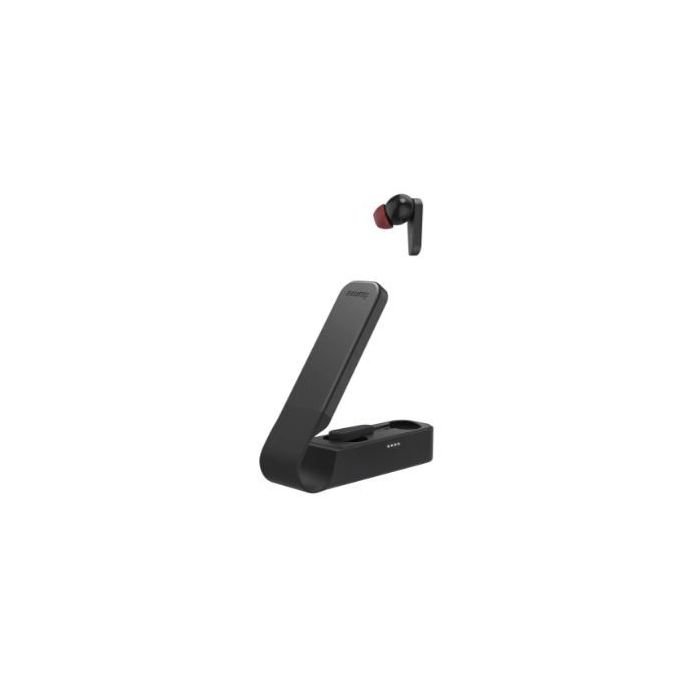 Hama "Spirit Pocket" Bluetooth® Headphones, True Wireless, In-Ear, black (184103)