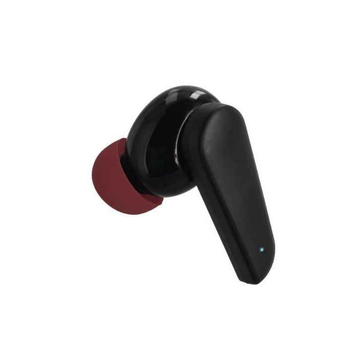 Hama "Spirit Pocket" Bluetooth® Headphones, True Wireless, In-Ear, black (184103)
