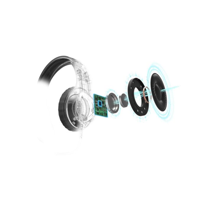 Hama uRageSoundZ 710 7.1Gaming Head.,Blk(186065)