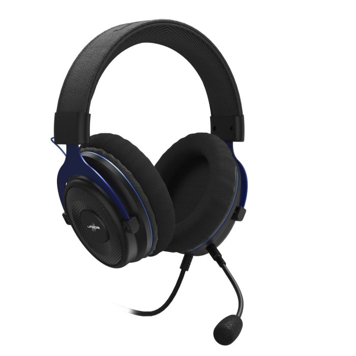 Hama uRageSoundZ 900 DACGaming Head.,Blk(186066) - outlet