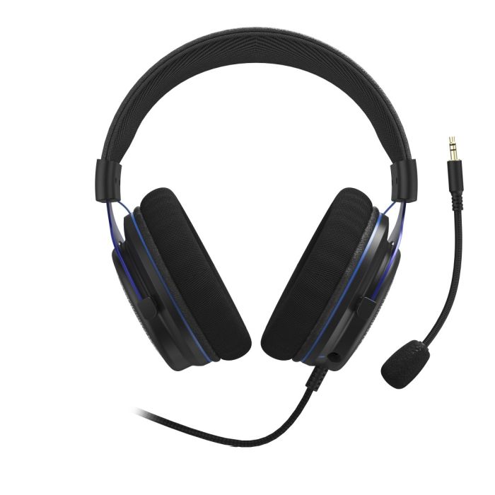 Hama uRageSoundZ 900 DACGaming Head.,Blk(186066) - outlet