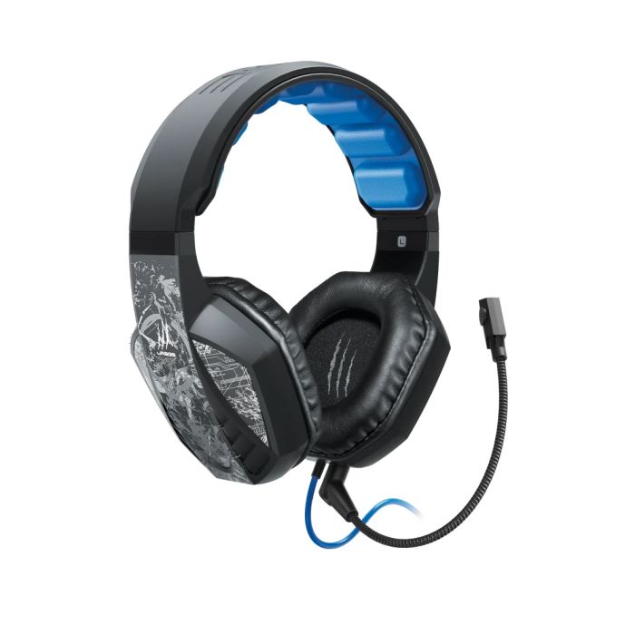 Hama uRageSoundZ 310 Gaming Headset,Blk(186023)