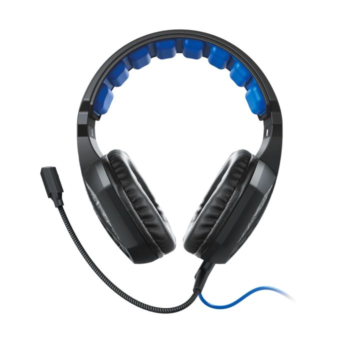 Hama uRageSoundZ 310 Gaming Headset,Blk(186023)