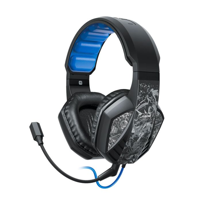 Hama uRageSoundZ 310 Gaming Headset,Blk(186023)