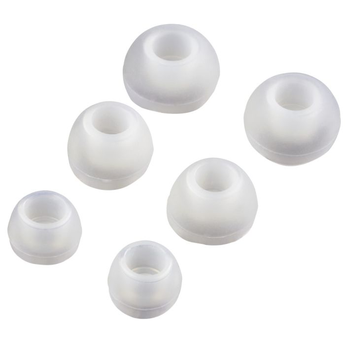 Hama Basic4Music In-Ear Earphones, white(184004)