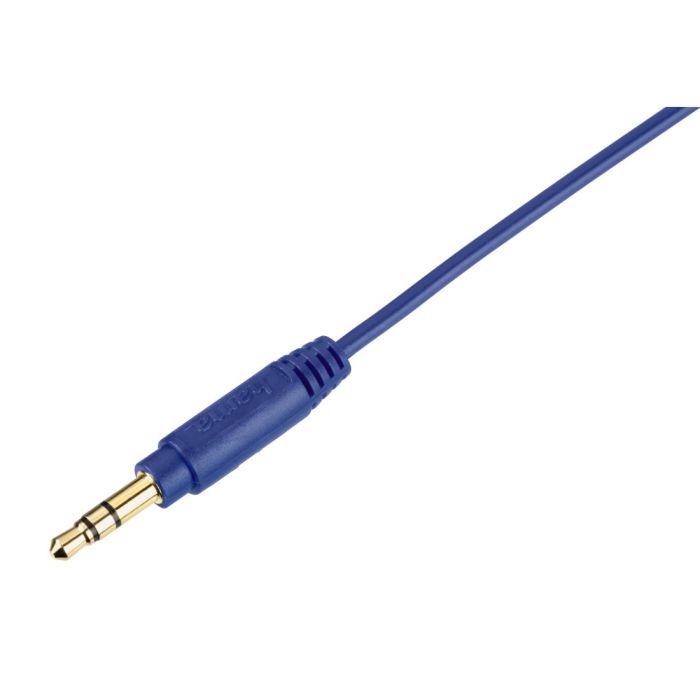 Hama Blink’n Kids kid’s headphones,blue (135663)