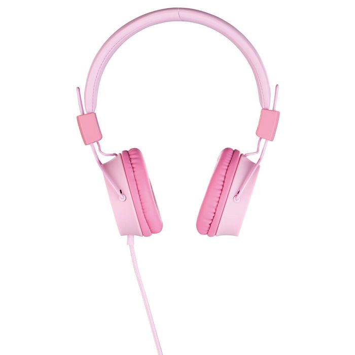 Hama Thomson Children's Headphones,Pink (132503)