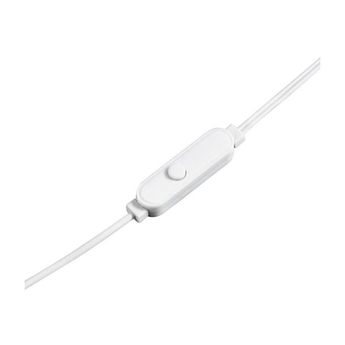 Hama Thomson EAR3005WIn-Ear,Microphone,Wht(132480)