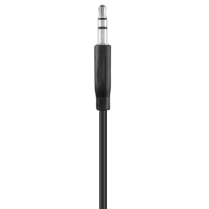 Hama Slight Headphones, On-Ear, black(184142)