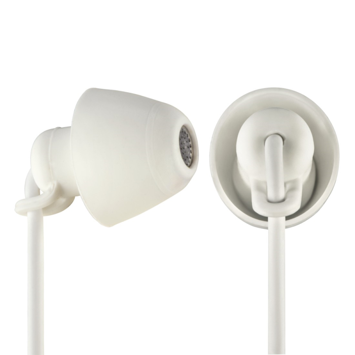 Hama Piccolino Headset In-ear White (132633)