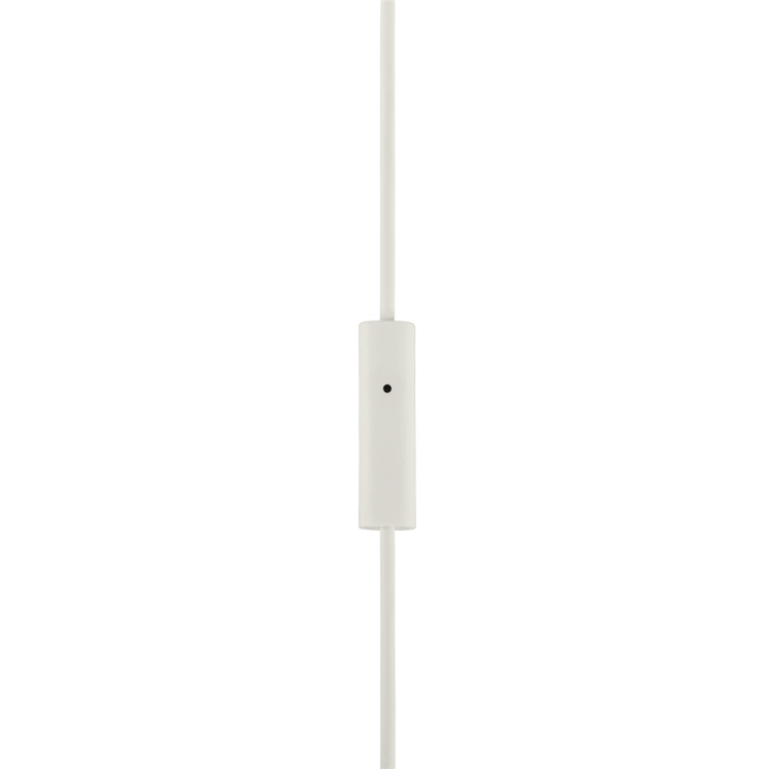 Hama Piccolino Headset In-ear White (132633)