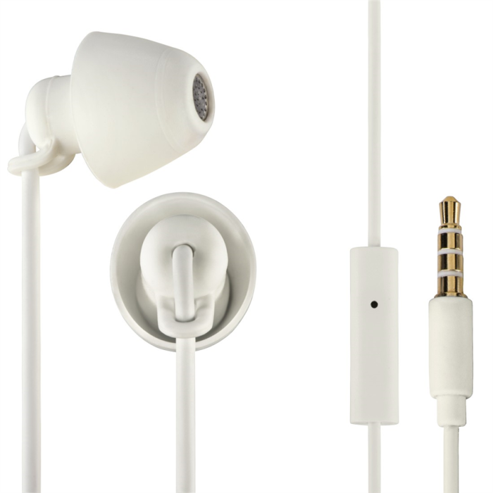 Hama Piccolino Headset In-ear White (132633)