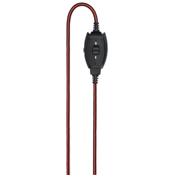 Hama HS-USB400 PC Office Headset Black (139927)