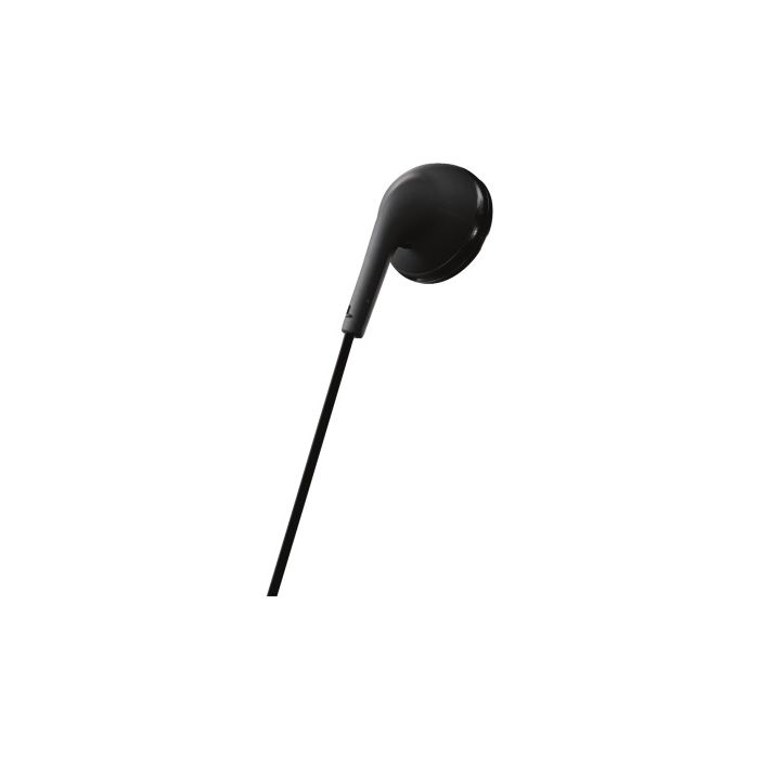 Hama Tubby earbuds, black (184129)